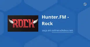 Rádio Hunter FM